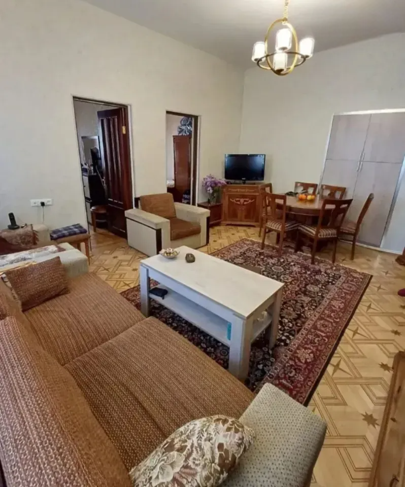 Քանաքեռ-Զեյթուն
