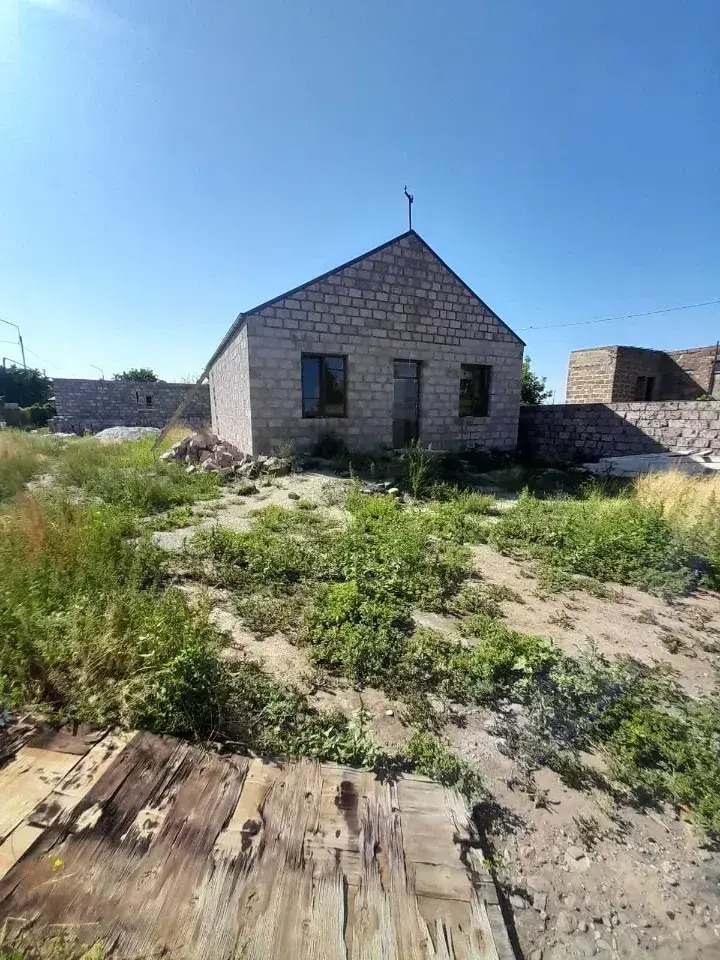 Ազատաշեն