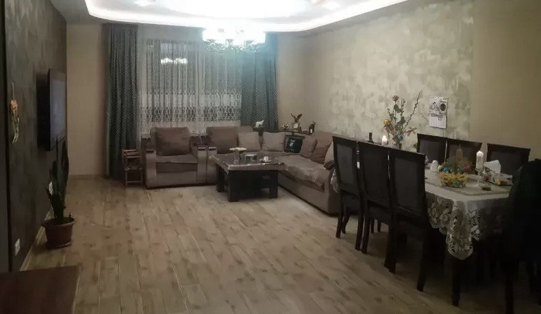 Քանաքեռ-Զեյթուն