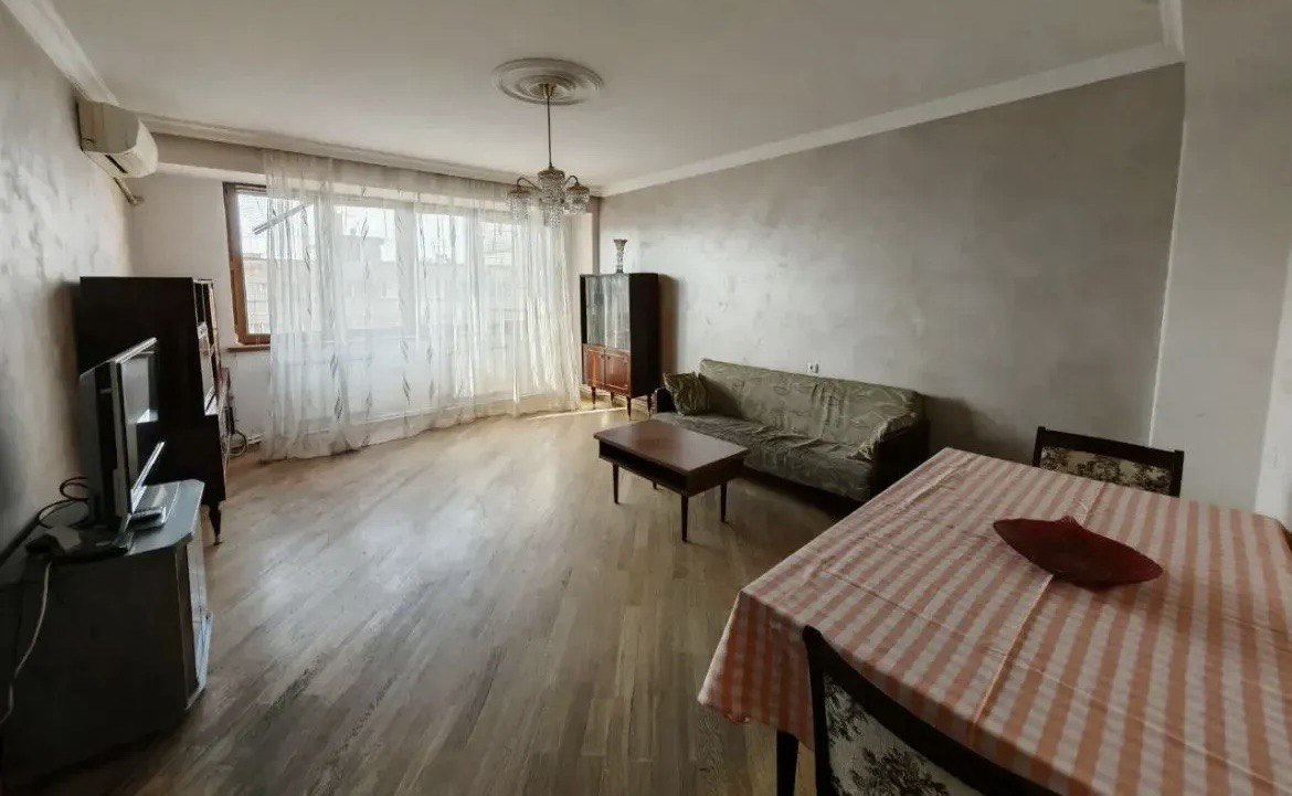 Կենտրոն