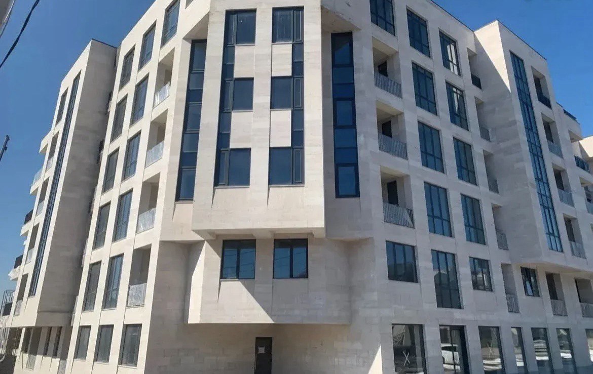 Նոր-Նորք
