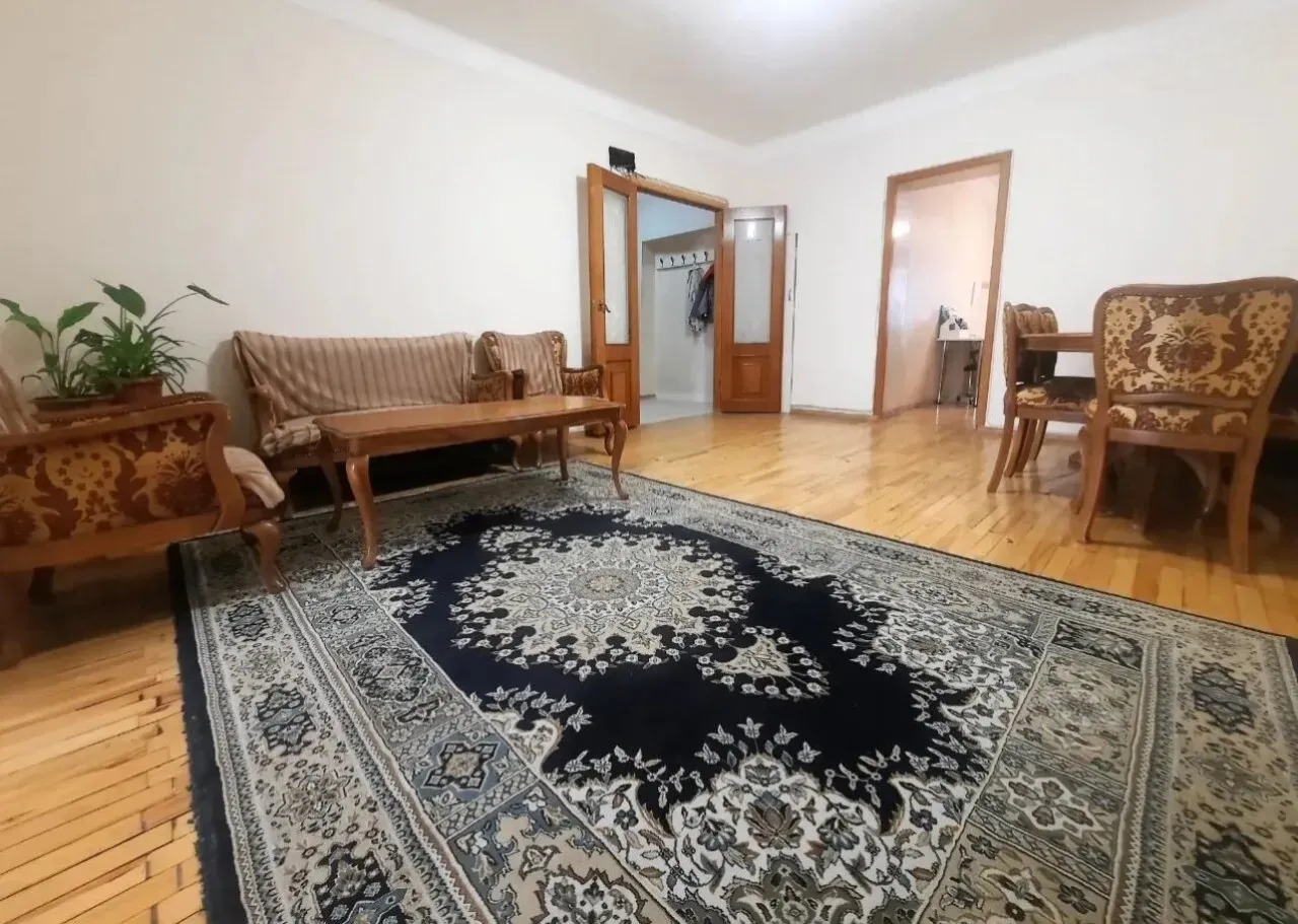 Կենտրոն