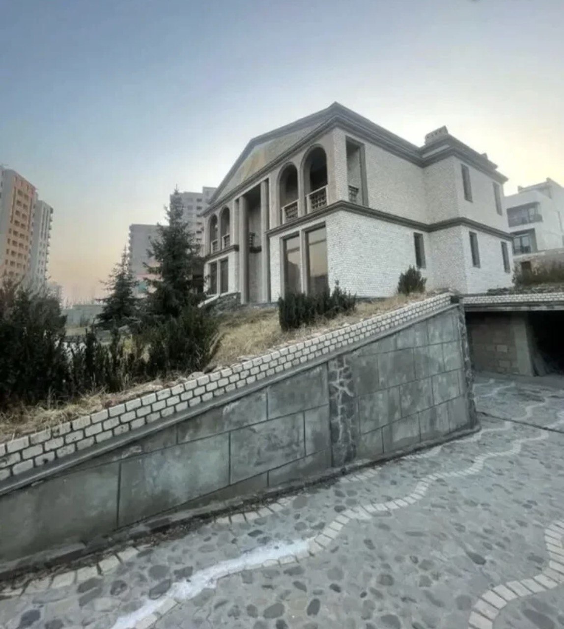 Ավան