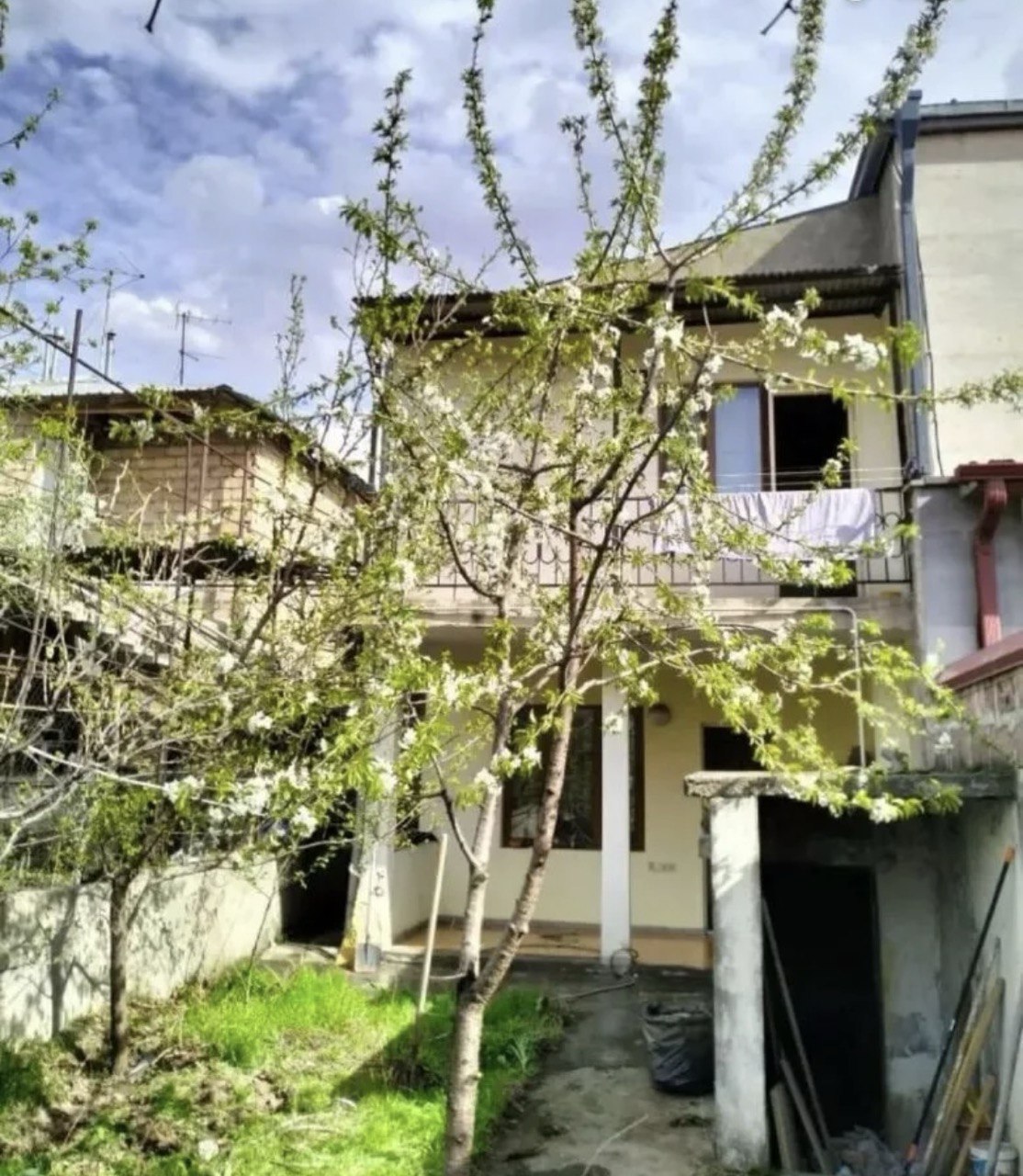 Քանաքեռ-Զեյթուն