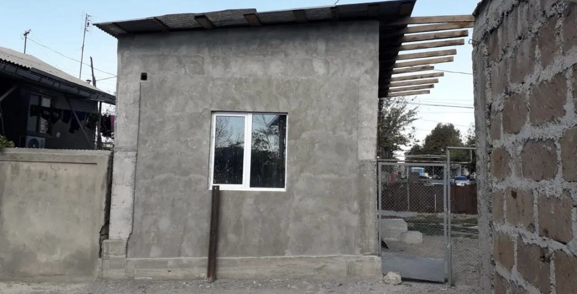 Շենգավիթ