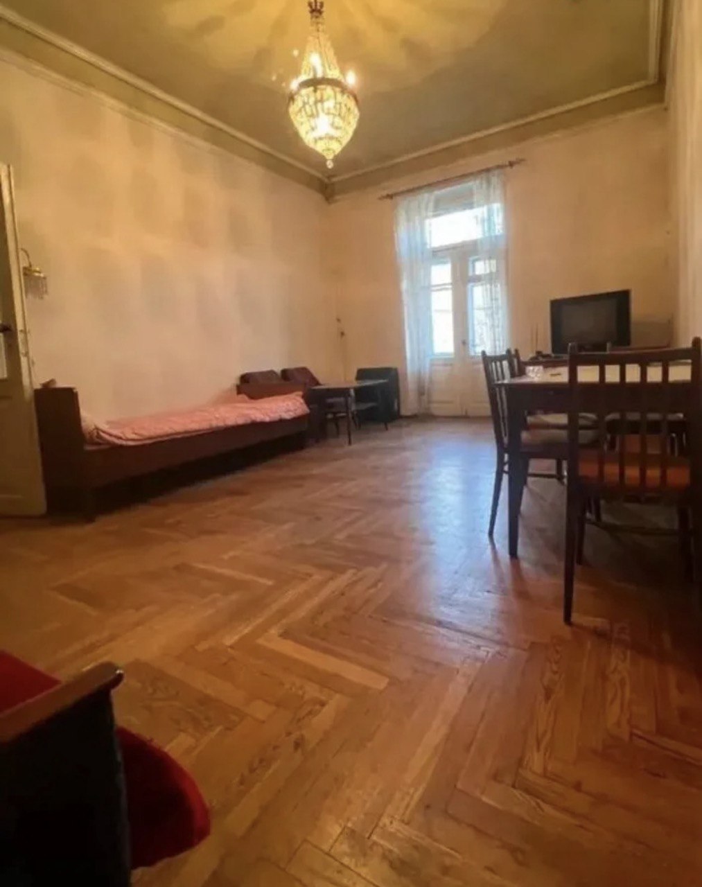 Կենտրոն