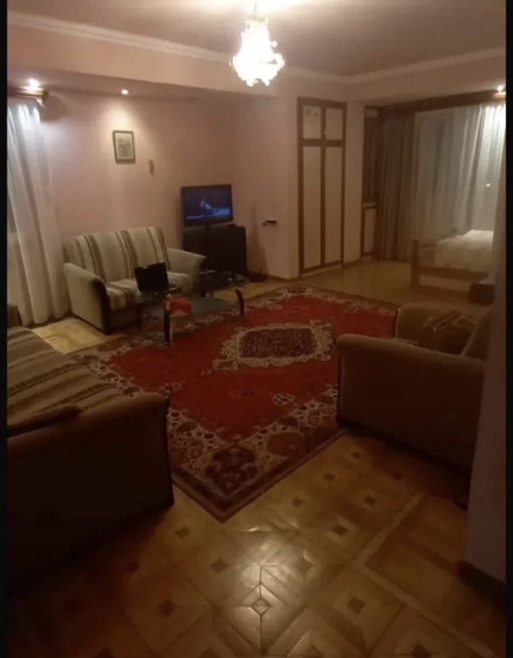 Էրեբունի