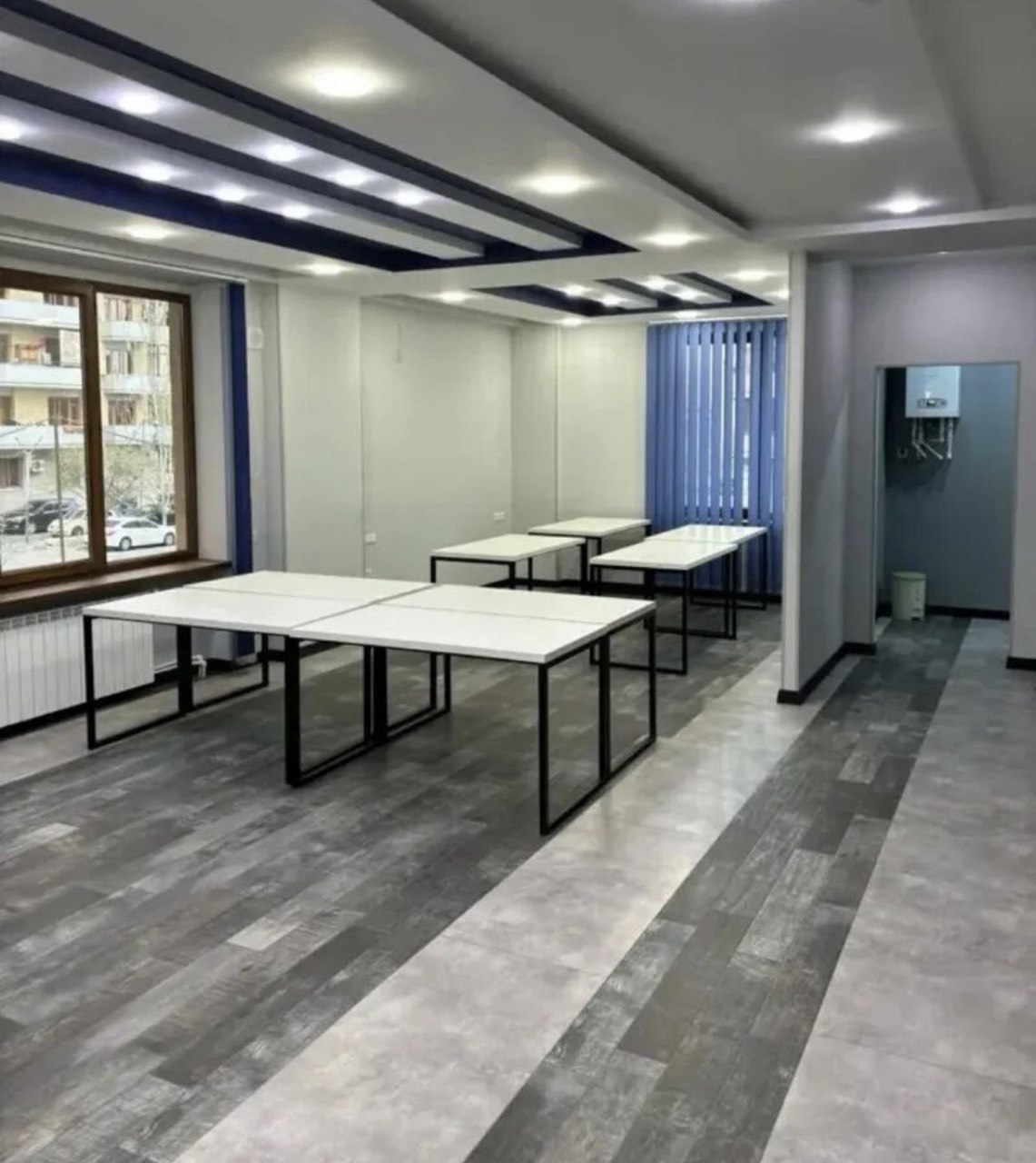 Կենտրոն