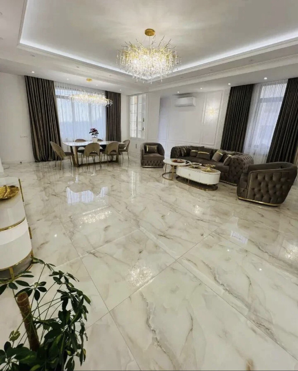Կենտրոն